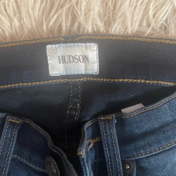 Darling Hudson jeans size 25 brand new worn once perfect condition - Picture 3 of 9